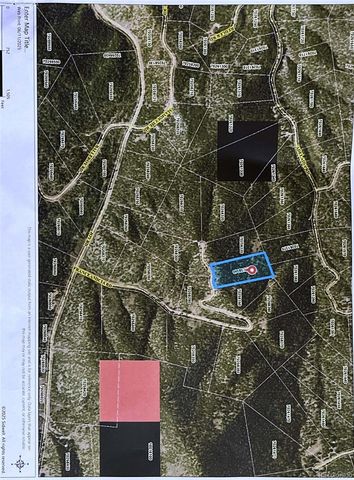 Lot 5056 France Aimee Road, Fort Garland, CO 81133