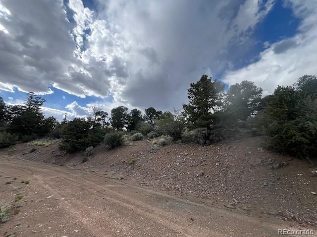 Lot 5056 France Aimee Road, Fort Garland, CO 81133