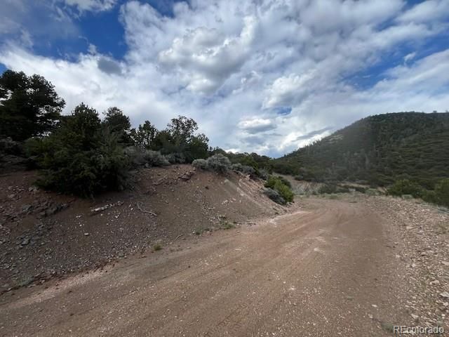 Lot 5056 France Aimee Road, Fort Garland, CO 81133