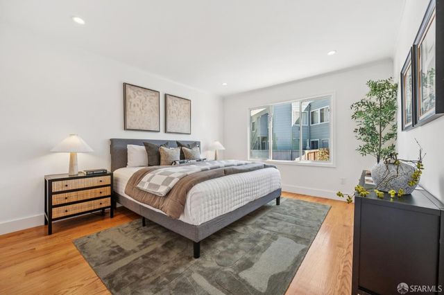 279 St Charles Avenue, San Francisco, CA 94132