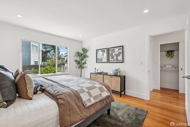 279 St Charles Avenue, San Francisco, CA 94132