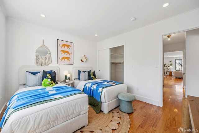 279 St Charles Avenue, San Francisco, CA 94132