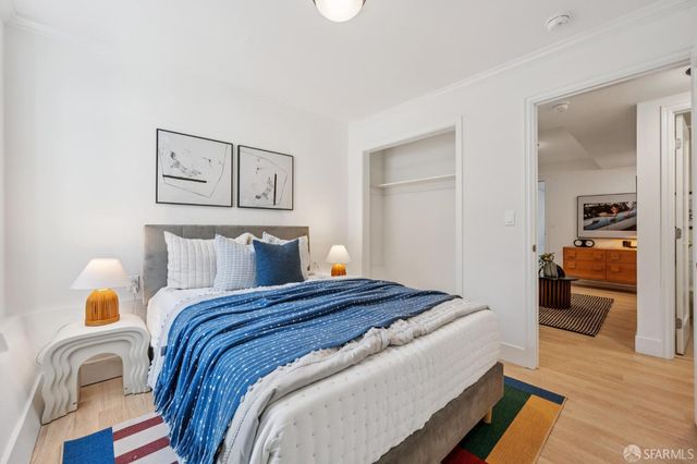 279 St Charles Avenue, San Francisco, CA 94132