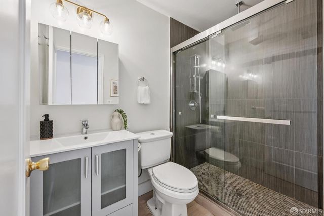 279 St Charles Avenue, San Francisco, CA 94132