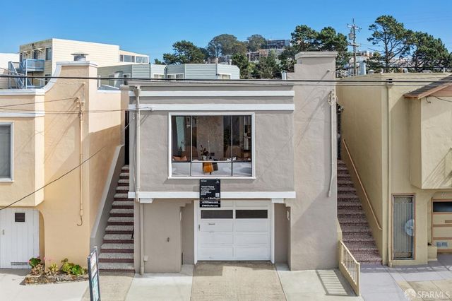 279 St Charles Avenue, San Francisco, CA 94132