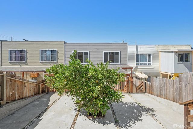 279 St Charles Avenue, San Francisco, CA 94132