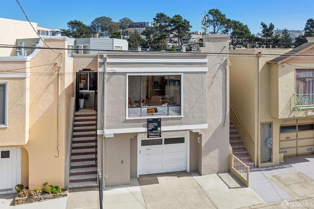 279 St Charles Avenue, San Francisco, CA 94132