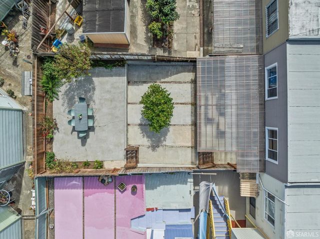 279 St Charles Avenue, San Francisco, CA 94132
