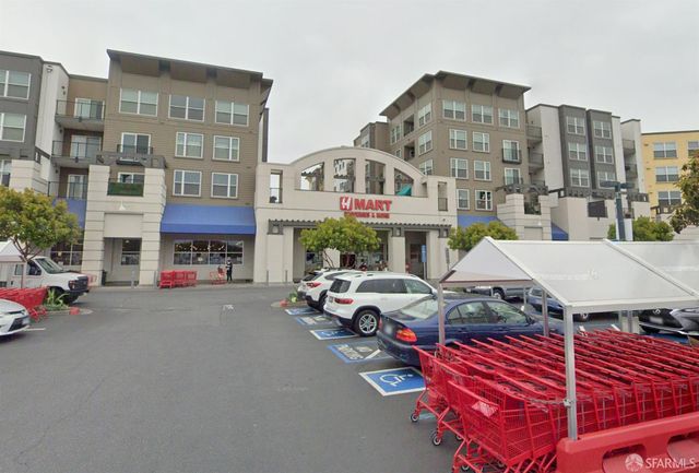 279 St Charles Avenue, San Francisco, CA 94132