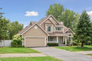 16005 22nd Avenue N, Plymouth, MN 55447
