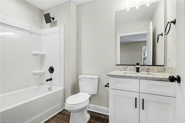 925 Randolph Street, High Point, NC 27260