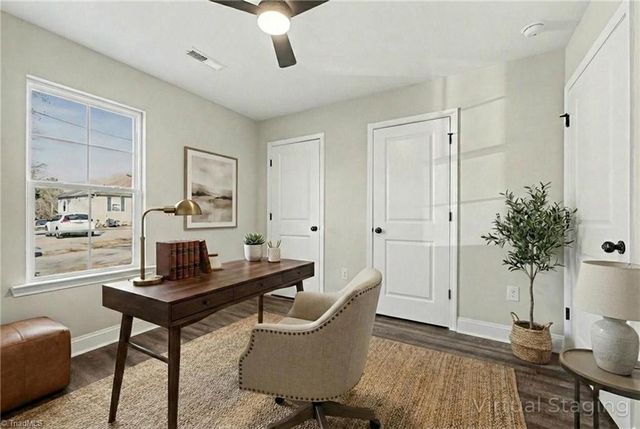 925 Randolph Street, High Point, NC 27260