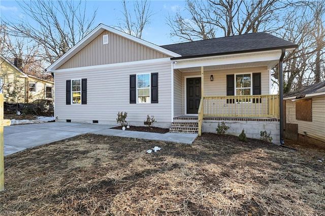 925 Randolph Street, High Point, NC 27260