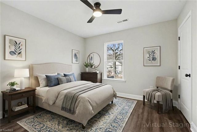 925 Randolph Street, High Point, NC 27260