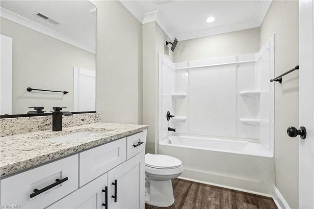 925 Randolph Street, High Point, NC 27260