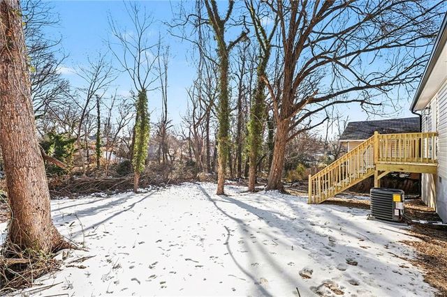 925 Randolph Street, High Point, NC 27260