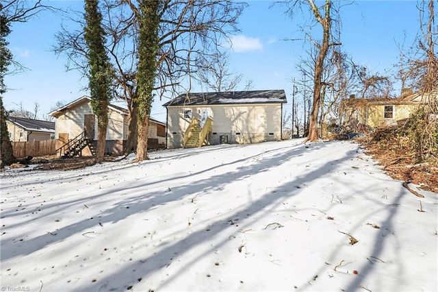 925 Randolph Street, High Point, NC 27260