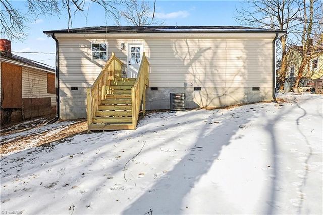 925 Randolph Street, High Point, NC 27260