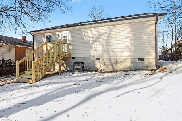 925 Randolph Street, High Point, NC 27260