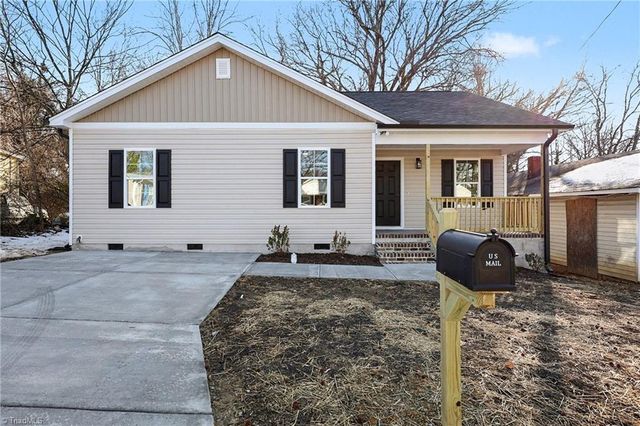 925 Randolph Street, High Point, NC 27260