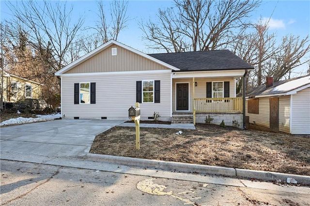 925 Randolph Street, High Point, NC 27260