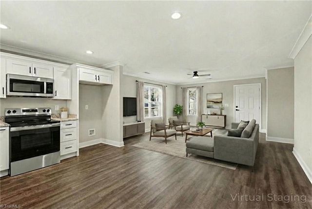 925 Randolph Street, High Point, NC 27260