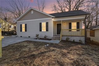 925 Randolph Street, High Point, NC 27260