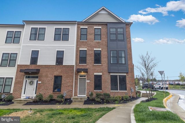 251 WILLIS ST, Fredericksburg, VA 22401