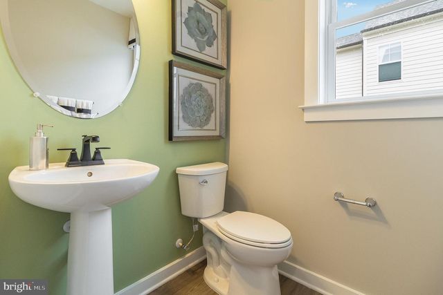 251 WILLIS ST, Fredericksburg, VA 22401