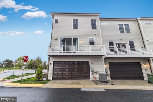 251 WILLIS ST, Fredericksburg, VA 22401