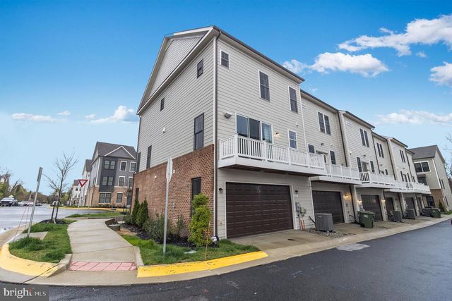 251 WILLIS ST, Fredericksburg, VA 22401