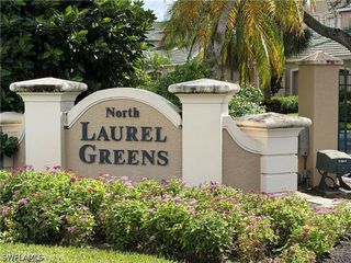 3545 LAUREL GREENS LN N 103, Naples, FL 34119