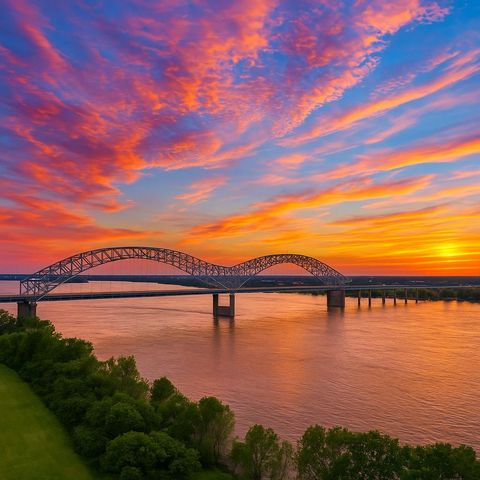 380 N Island Dr Apt 105, Memphis, TN 38103