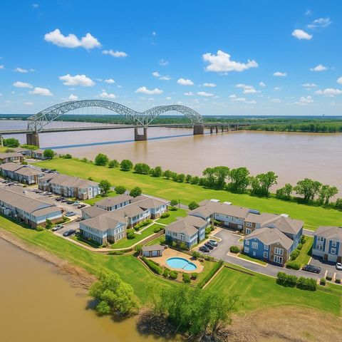 380 N Island Dr Apt 105, Memphis, TN 38103