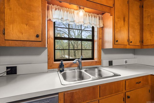 20314 Lake Vista Drive, Roland, AR 72135