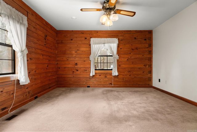 20314 Lake Vista Drive, Roland, AR 72135