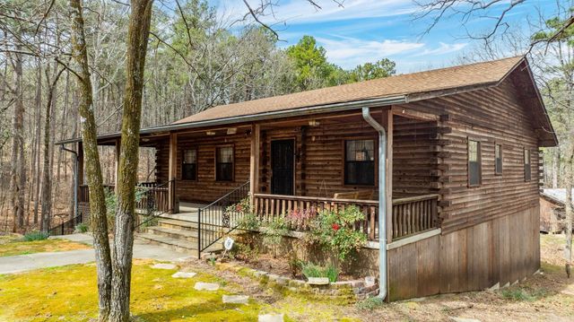 20314 Lake Vista Drive, Roland, AR 72135