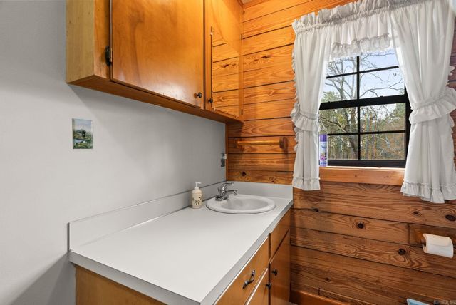 20314 Lake Vista Drive, Roland, AR 72135