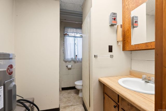 20314 Lake Vista Drive, Roland, AR 72135