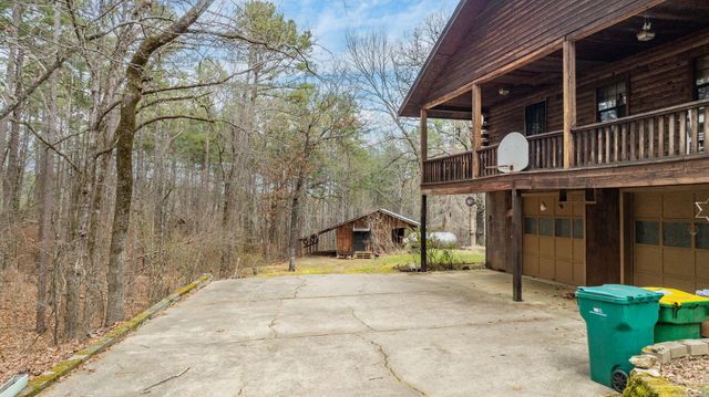 20314 Lake Vista Drive, Roland, AR 72135