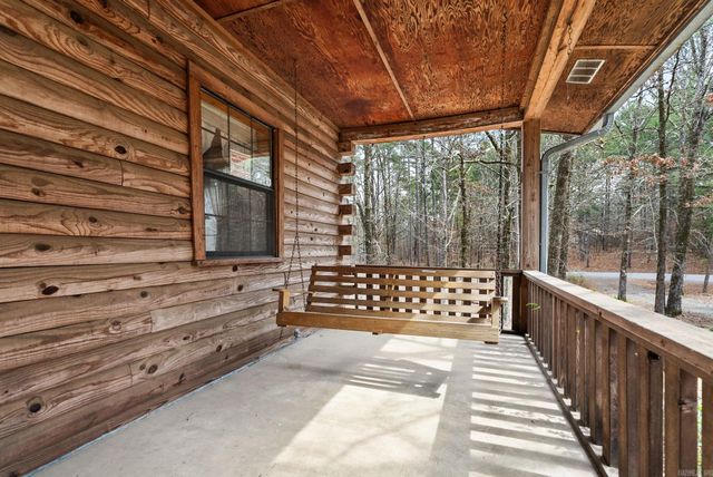 20314 Lake Vista Drive, Roland, AR 72135