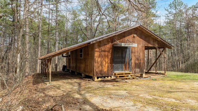 20314 Lake Vista Drive, Roland, AR 72135