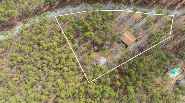 20314 Lake Vista Drive, Roland, AR 72135