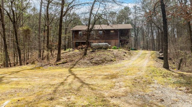 20314 Lake Vista Drive, Roland, AR 72135