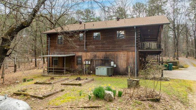 20314 Lake Vista Drive, Roland, AR 72135