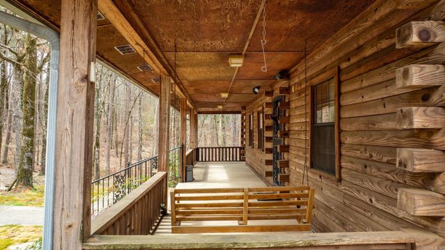 20314 Lake Vista Drive, Roland, AR 72135