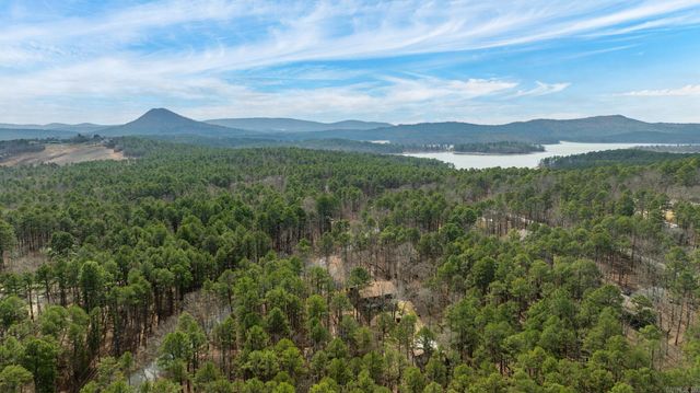 20314 Lake Vista Drive, Roland, AR 72135