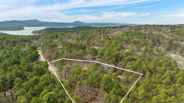 20314 Lake Vista Drive, Roland, AR 72135