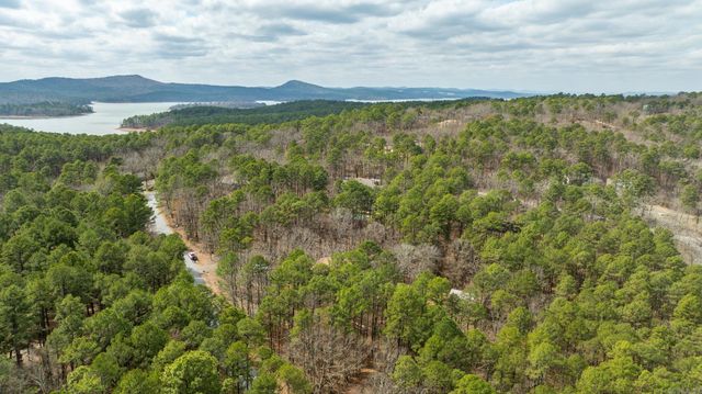 20314 Lake Vista Drive, Roland, AR 72135