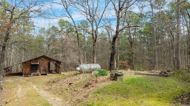 20314 Lake Vista Drive, Roland, AR 72135